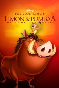 دانلود انیمیشن Timon and Pumbaa402135-1268360761