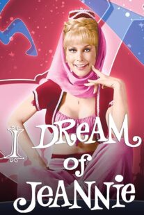 دانلود سریال I Dream of Jeannie402032-1218170633