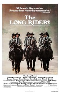 دانلود فیلم The Long Riders 1980400561-824307655