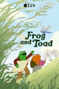 دانلود انیمیشن Frog and Toad400500-1540849042