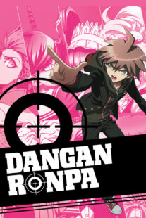 دانلود انیمه Danganronpa: The Animation400733-1211545689