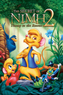 دانلود انیمیشن The Secret of NIMH 2: Timmy to the Rescue 1998402928-628831359