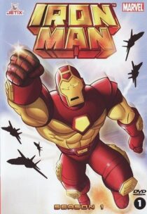 دانلود انیمیشن Iron Man403173-819018848