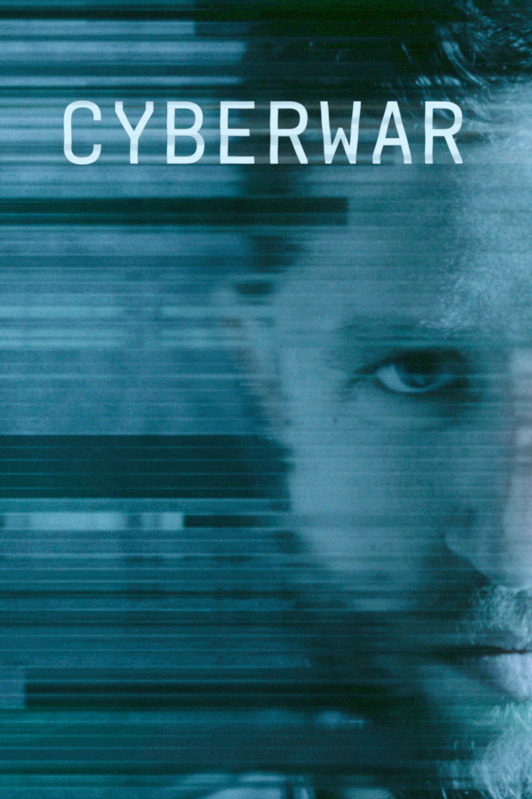 دانلود سریال Cyberwar