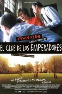 دانلود فیلم The Emperor’s Club 2002400567-755824304