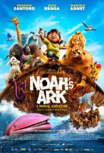 دانلود انیمیشن Noah’s Ark 2024400687-2048001868