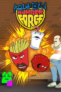 دانلود انیمیشن Aqua Teen Hunger Force401793-1089109512