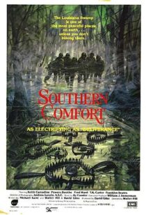 دانلود فیلم Southern Comfort 1981402364-2088033686