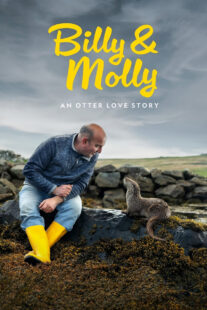 دانلود مستند Billy & Molly: An Otter Love Story 2024400769-232886875