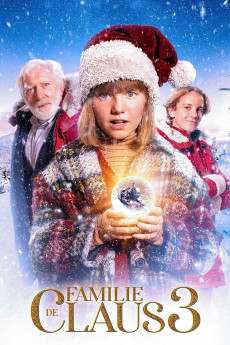 دانلود فیلم The Claus Family 3 2022