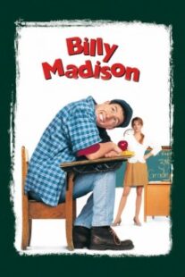 دانلود فیلم Billy Madison 1995400940-1594885057