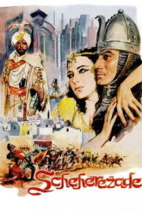 دانلود فیلم Scorching Sands 1963401107-1874121918