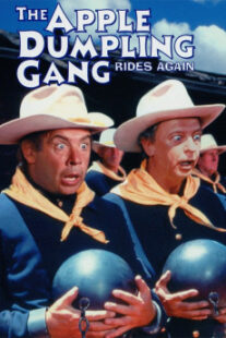 دانلود فیلم The Apple Dumpling Gang 1975401012-1309108918