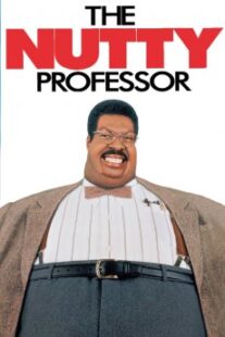 دانلود فیلم The Nutty Professor 1996401533-60649235