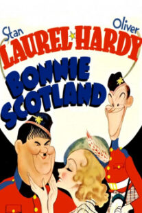 دانلود فیلم Bonnie Scotland 1935401906-2048632296