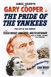 دانلود فیلم The Pride of the Yankees 1942401942-1831234978