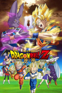 دانلود انیمه Dragon Ball Z: Battle of Gods 2013402598-971747882