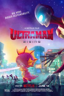 دانلود انیمه Ultraman: Rising 2024401784-116504125