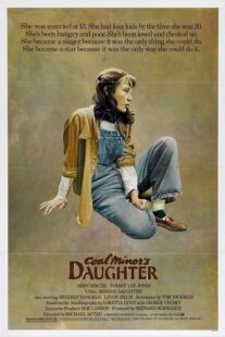 دانلود فیلم Coal Miner’s Daughter 1980401994-1437833558