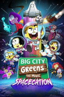 دانلود انیمیشن Big City Greens the Movie: Spacecation 2024402077-1393621305