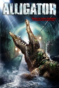 دانلود فیلم Alligator 1980402221-1488336921