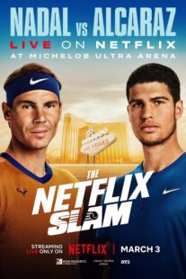 دانلود مستند The Netflix Slam 2024402561-1267337794