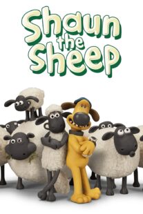 دانلود انیمیشن Shaun the Sheep401310-88467261