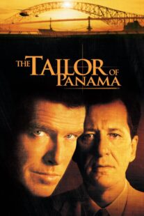 دانلود فیلم The Tailor of Panama 2001404806-1721367689