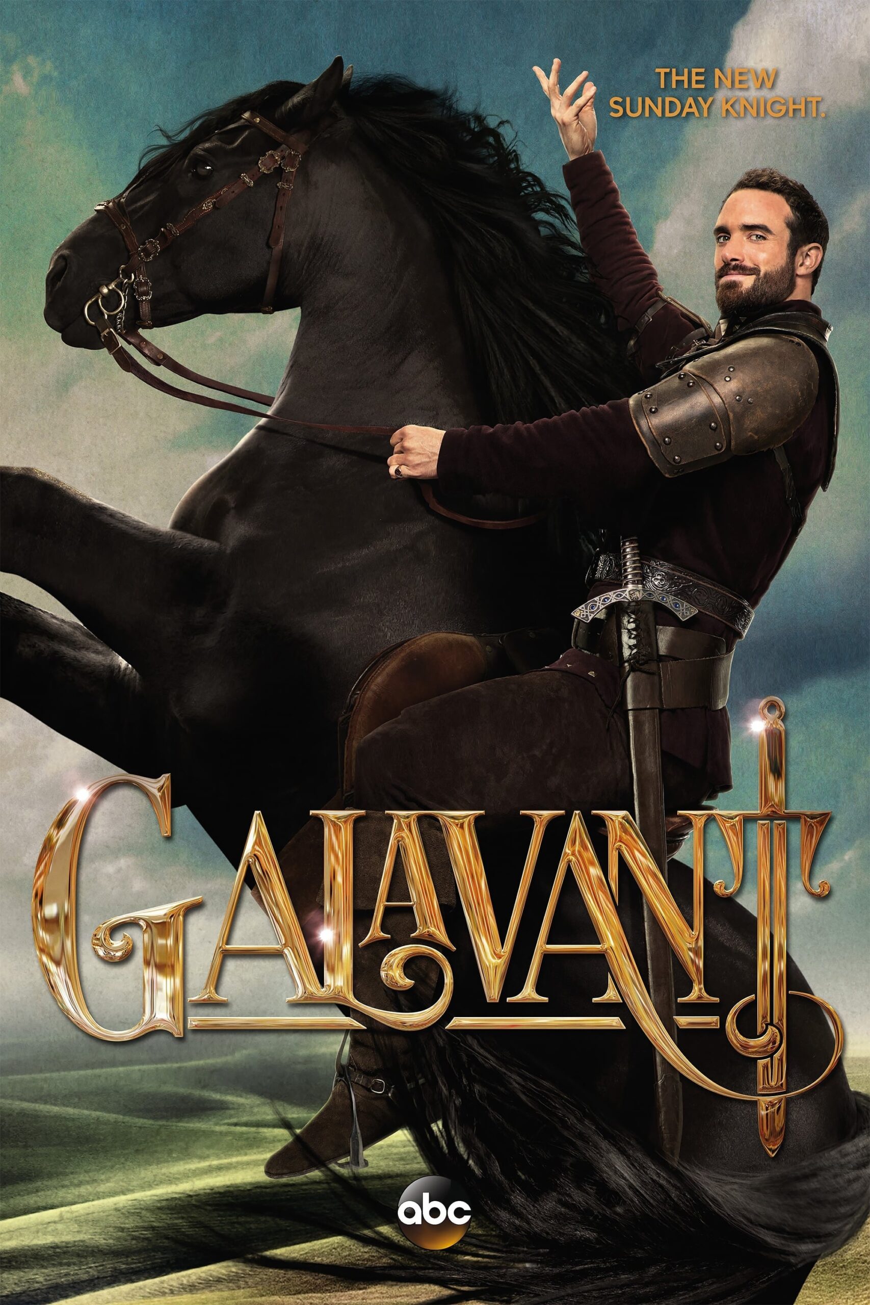 دانلود سریال Galavant