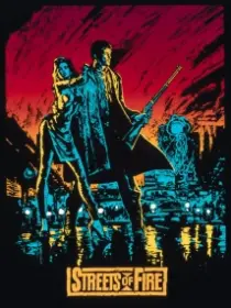 دانلود فیلم Streets of Fire 1984403470-1351722645