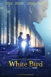 دانلود فیلم White Bird 2023403371-217488056