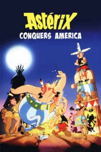 دانلود انیمیشن Asterix in America 1994404804-674999768