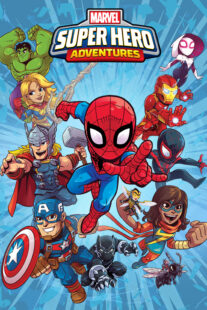 دانلود انیمیشن Marvel Super Hero Adventures405462-698597838