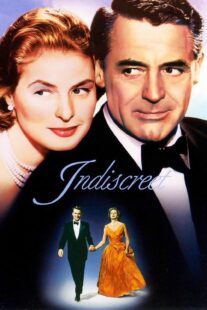 دانلود فیلم Indiscreet 1958405390-1284111562