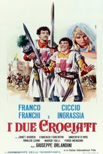 دانلود فیلم I due crociati 1968405163-147017898