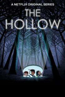 دانلود انیمیشن The Hollow405788-716794390