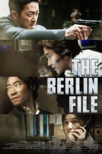 دانلود فیلم کره‌ای The Berlin File 2013405471-1073164712