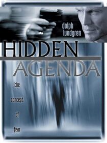 دانلود فیلم Hidden Agenda 2001405132-301141791