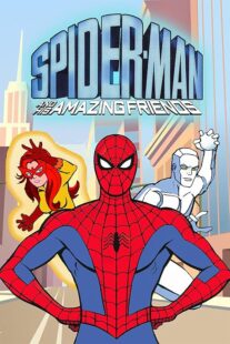 دانلود انیمیشن Spider-Man and His Amazing Friends404517-140114555