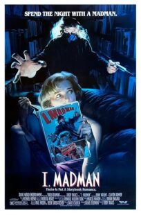 دانلود فیلم I, Madman 1989403669-327751791