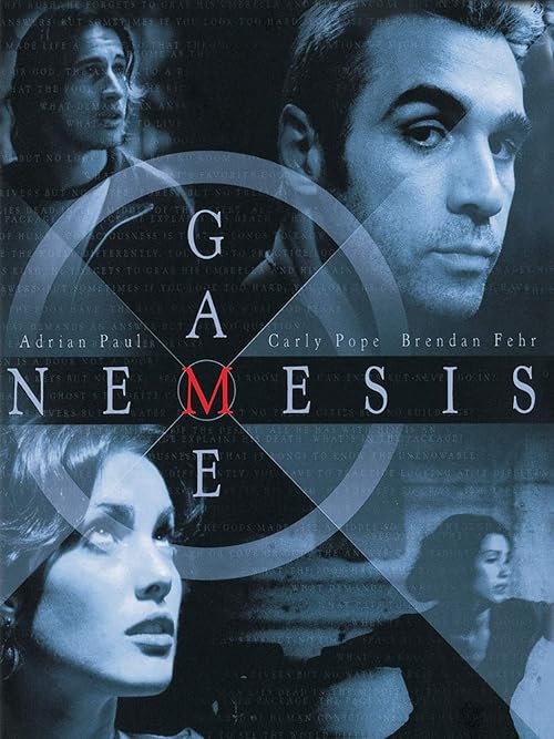 دانلود فیلم Nemesis Game 2003