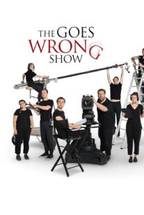 دانلود سریال The Goes Wrong Show405555-629402088