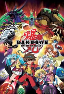 دانلود انیمه Bakugan Battle Brawlers403311-1201310166