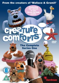 دانلود انیمیشن Creature Comforts405786-1642818149