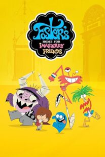 دانلود انیمیشن Foster’s Home for Imaginary Friends404933-1456732581