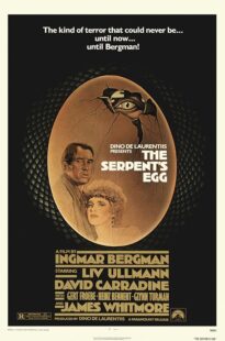 دانلود فیلم The Serpent’s Egg 1977403375-1954161276