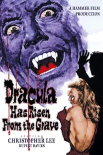 دانلود فیلم Dracula Has Risen from the Grave 1968403719-919726161