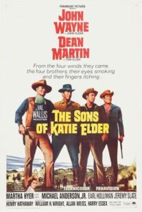 دانلود فیلم The Sons of Katie Elder 1965403343-968480108