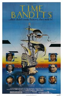 دانلود فیلم Time Bandits 1981403560-929865055