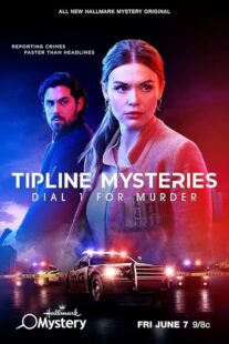 دانلود فیلم Tipline Mysteries: Dial 1 for Murder 2024404129-1938335853